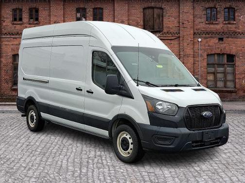 2021 Ford Transit-250 148 WB HIGH ROOF CARGO