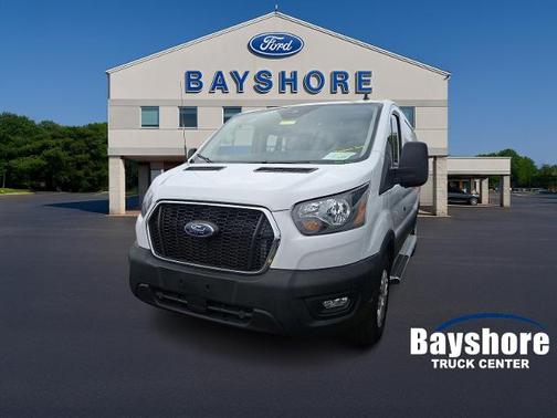2024 Ford Transit-250 