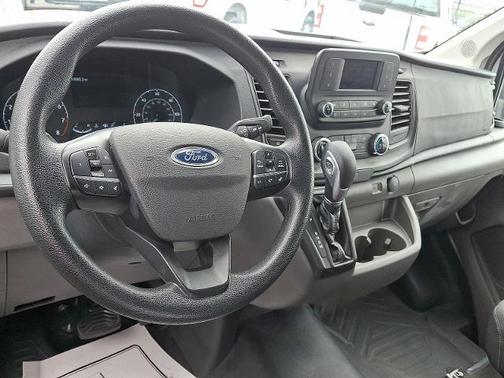 2024 Ford Transit-250 
