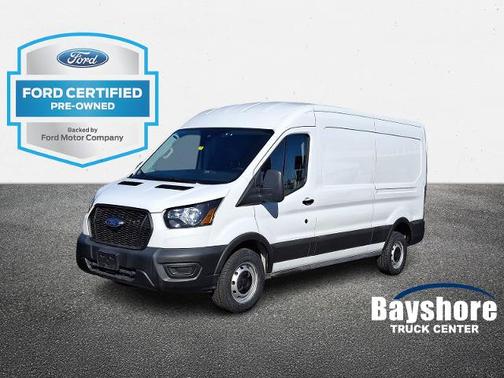 2023 Ford Transit-250 