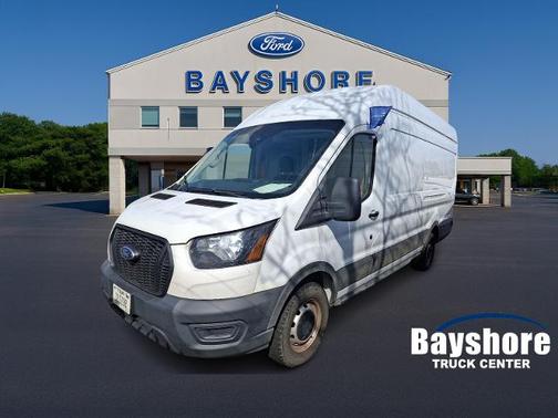 2021 Ford Transit-250 148 WB HIGH ROOF EXTENDED CARGO