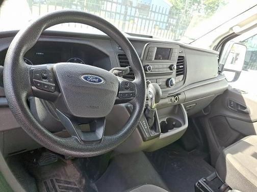 2021 Ford Transit-250 148 WB HIGH ROOF EXTENDED CARGO
