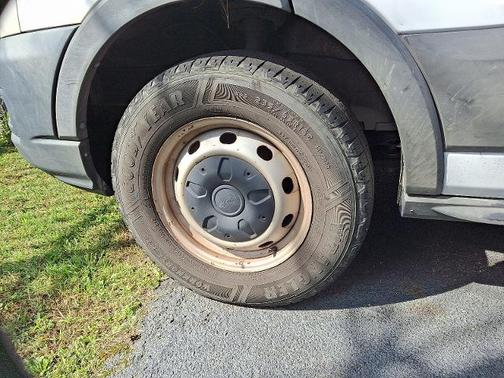 2021 Ford Transit-250 148 WB HIGH ROOF EXTENDED CARGO