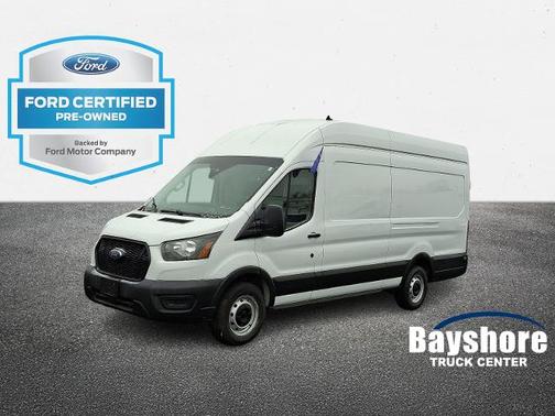 2021 Ford Transit-250 148 WB HIGH ROOF EXTENDED CARGO