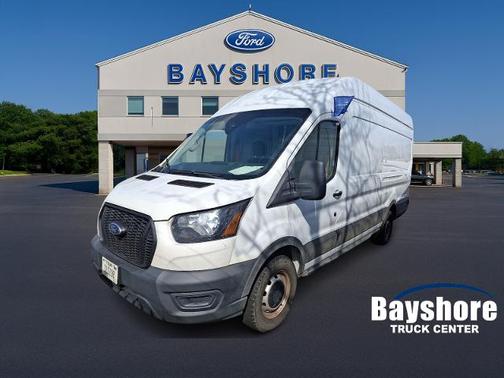 2021 Ford Transit-250 148 WB HIGH ROOF EXTENDED CARGO