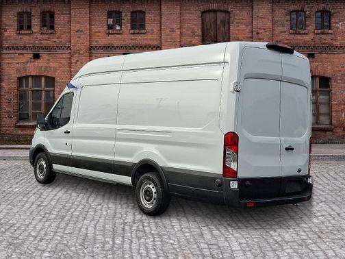 2021 Ford Transit-250 148 WB HIGH ROOF EXTENDED CARGO