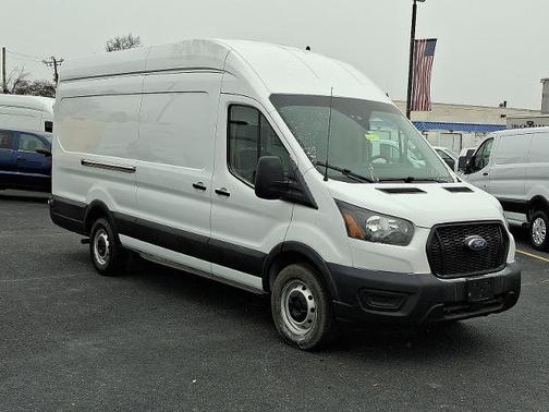 2021 Ford Transit-250 148 WB HIGH ROOF EXTENDED CARGO