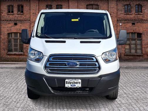 2019 Ford Transit-250 130 WB LOW ROOF CARGO