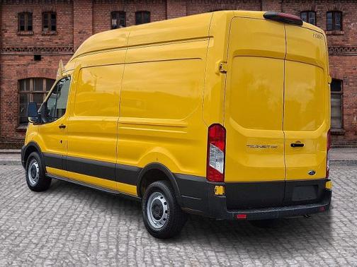 2021 Ford Transit-250 148 WB HIGH ROOF CARGO