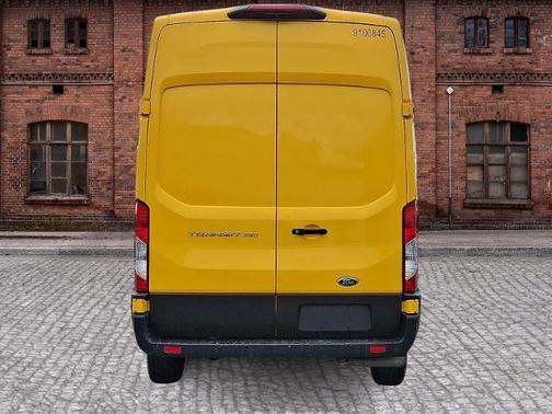 2021 Ford Transit-250 148 WB HIGH ROOF CARGO