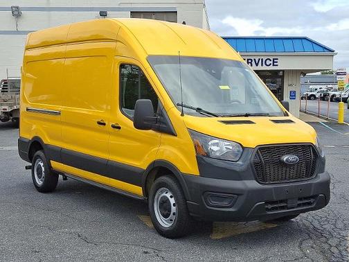 2021 Ford Transit-250 148 WB HIGH ROOF CARGO