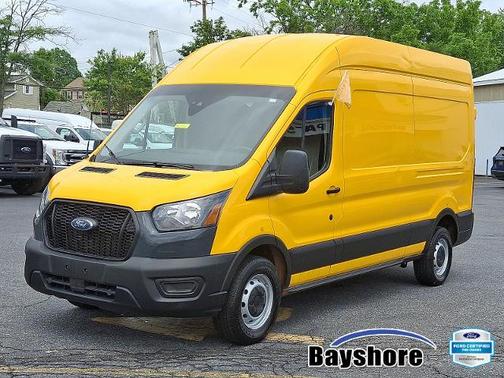 2021 Ford Transit-250 148 WB HIGH ROOF CARGO