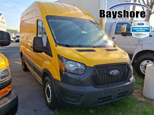 2021 Ford Transit-250 148 WB HIGH ROOF CARGO