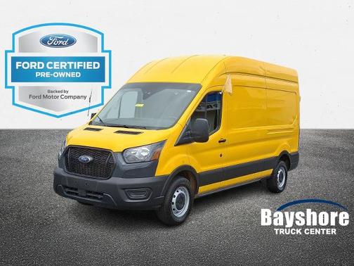 2021 Ford Transit-250 148 WB HIGH ROOF CARGO