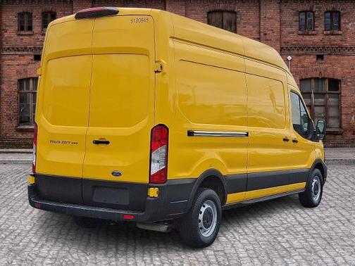2021 Ford Transit-250 148 WB HIGH ROOF CARGO