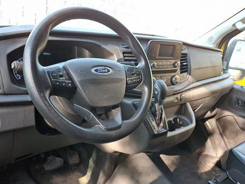2021 Ford Transit-250 148 WB HIGH ROOF CARGO