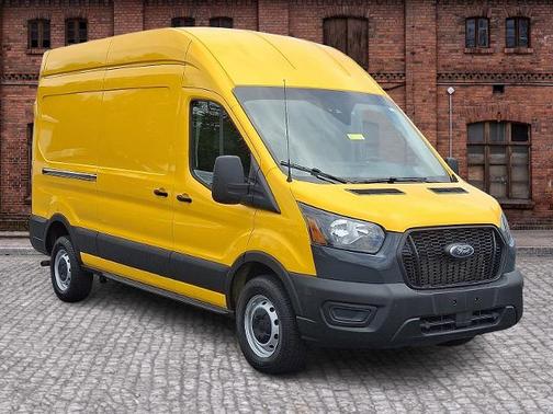 2021 Ford Transit-250 148 WB HIGH ROOF CARGO