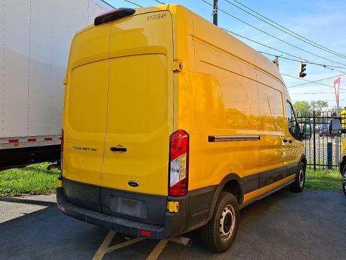 2021 Ford Transit-250 148 WB HIGH ROOF CARGO