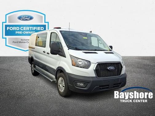 2024 Ford Transit-250 