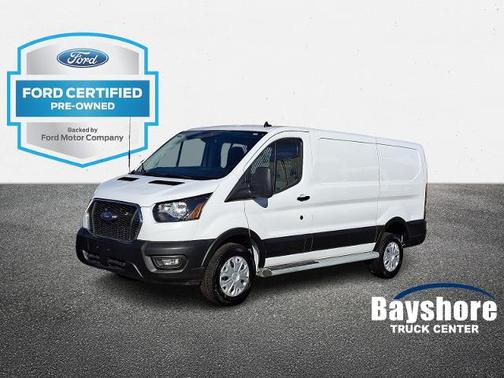 2024 Ford Transit-250 