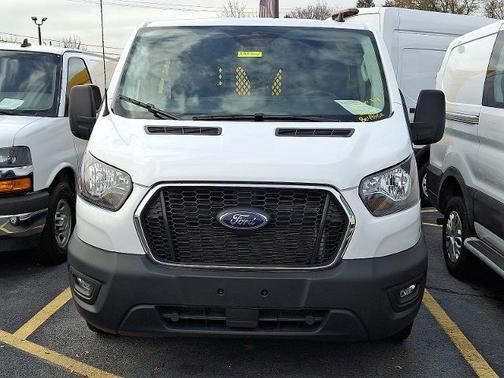 2024 Ford Transit-250 