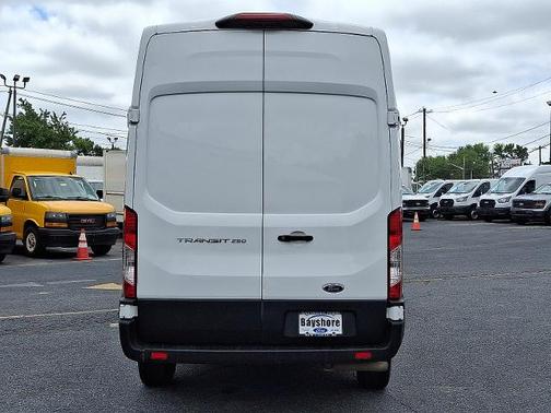 2021 Ford Transit-250 148 WB HIGH ROOF CARGO