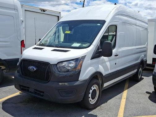 2021 Ford Transit-250 148 WB HIGH ROOF CARGO