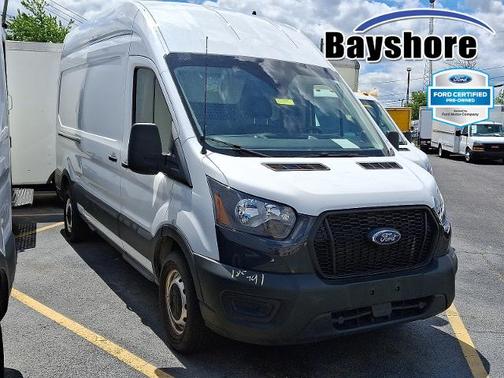 2021 Ford Transit-250 148 WB HIGH ROOF CARGO
