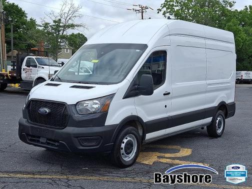 2021 Ford Transit-250 148 WB HIGH ROOF CARGO