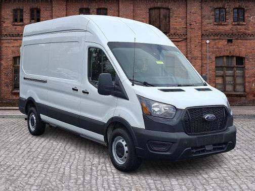 2021 Ford Transit-250 148 WB HIGH ROOF CARGO
