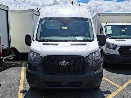 2021 Ford Transit-250 148 WB HIGH ROOF CARGO