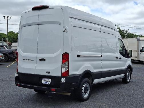 2021 Ford Transit-250 148 WB HIGH ROOF CARGO