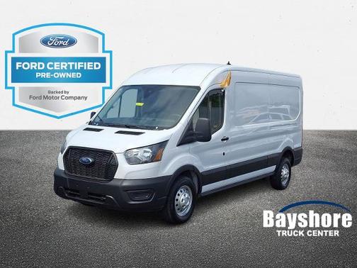 2023 Ford Transit-250 