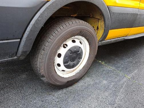 2021 Ford Transit-250 148 WB HIGH ROOF CARGO