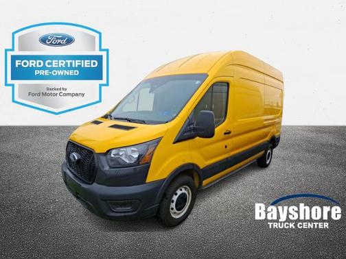 2021 Ford Transit-250 148 WB HIGH ROOF CARGO