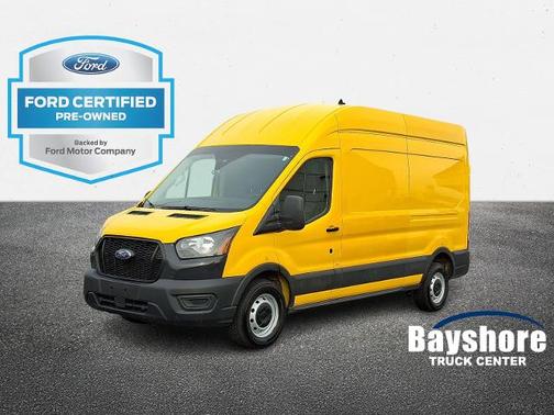 2021 Ford Transit-250 148 WB HIGH ROOF CARGO