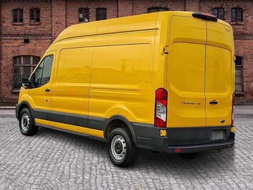 2021 Ford Transit-250 148 WB HIGH ROOF CARGO