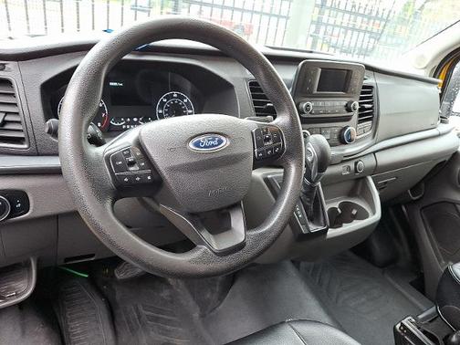 2021 Ford Transit-250 148 WB HIGH ROOF CARGO