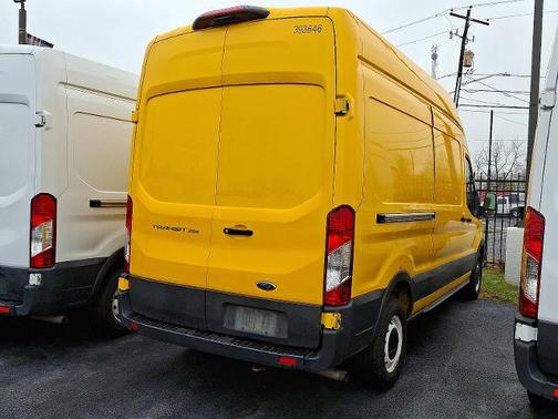 2021 Ford Transit-250 148 WB HIGH ROOF CARGO