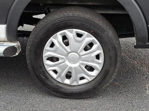 2024 Ford Transit-250 