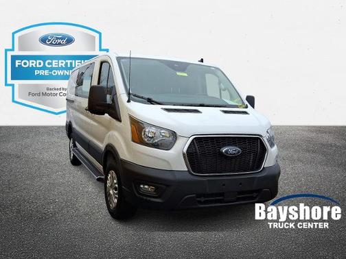 2024 Ford Transit-250 