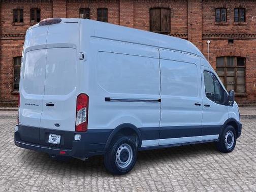 2021 Ford Transit-250 148 WB HIGH ROOF CARGO