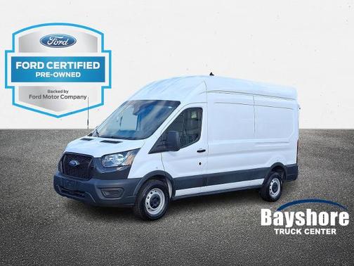 2021 Ford Transit-250 148 WB HIGH ROOF CARGO