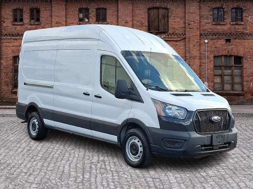 2021 Ford Transit-250 148 WB HIGH ROOF CARGO