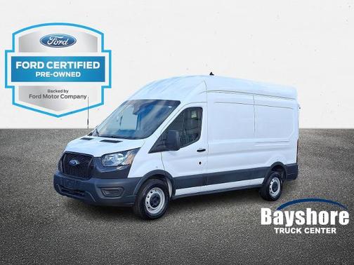 2021 Ford Transit-250 148 WB HIGH ROOF CARGO