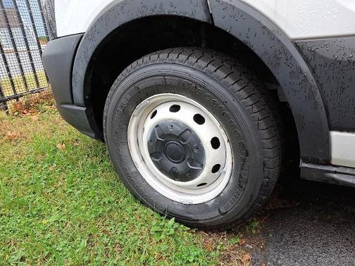 2021 Ford Transit-250 148 WB HIGH ROOF CARGO