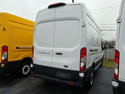 2021 Ford Transit-250 148 WB HIGH ROOF CARGO