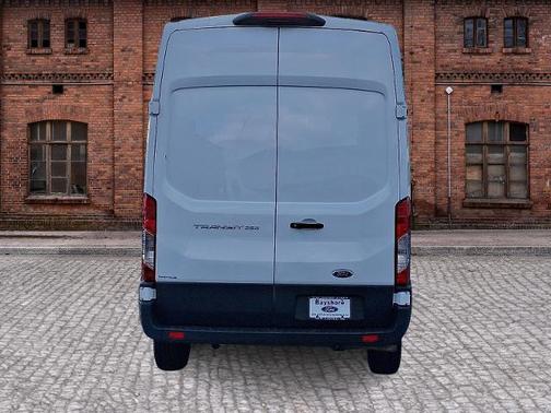 2021 Ford Transit-250 148 WB HIGH ROOF CARGO
