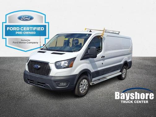 2023 Ford Transit-250