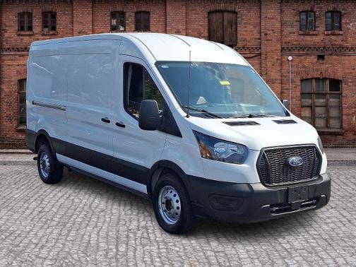 2023 Ford Transit-250